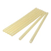 739R510 High Strength Wood Hot Melt Glue Sticks - 7/16" x 10" | 5 Lb Box - Surebonder