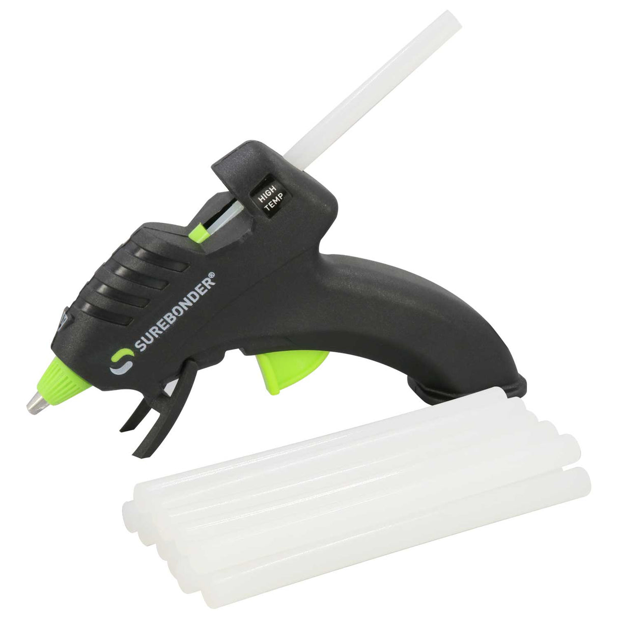 GM-160FKIT 10W High Temperature Mini Size Glue Gun