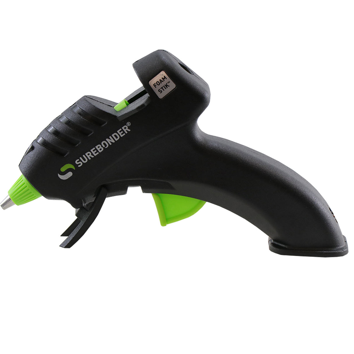 Plus Series LT-160F Low Temperature Mini Hot Glue Gun - Surebonder