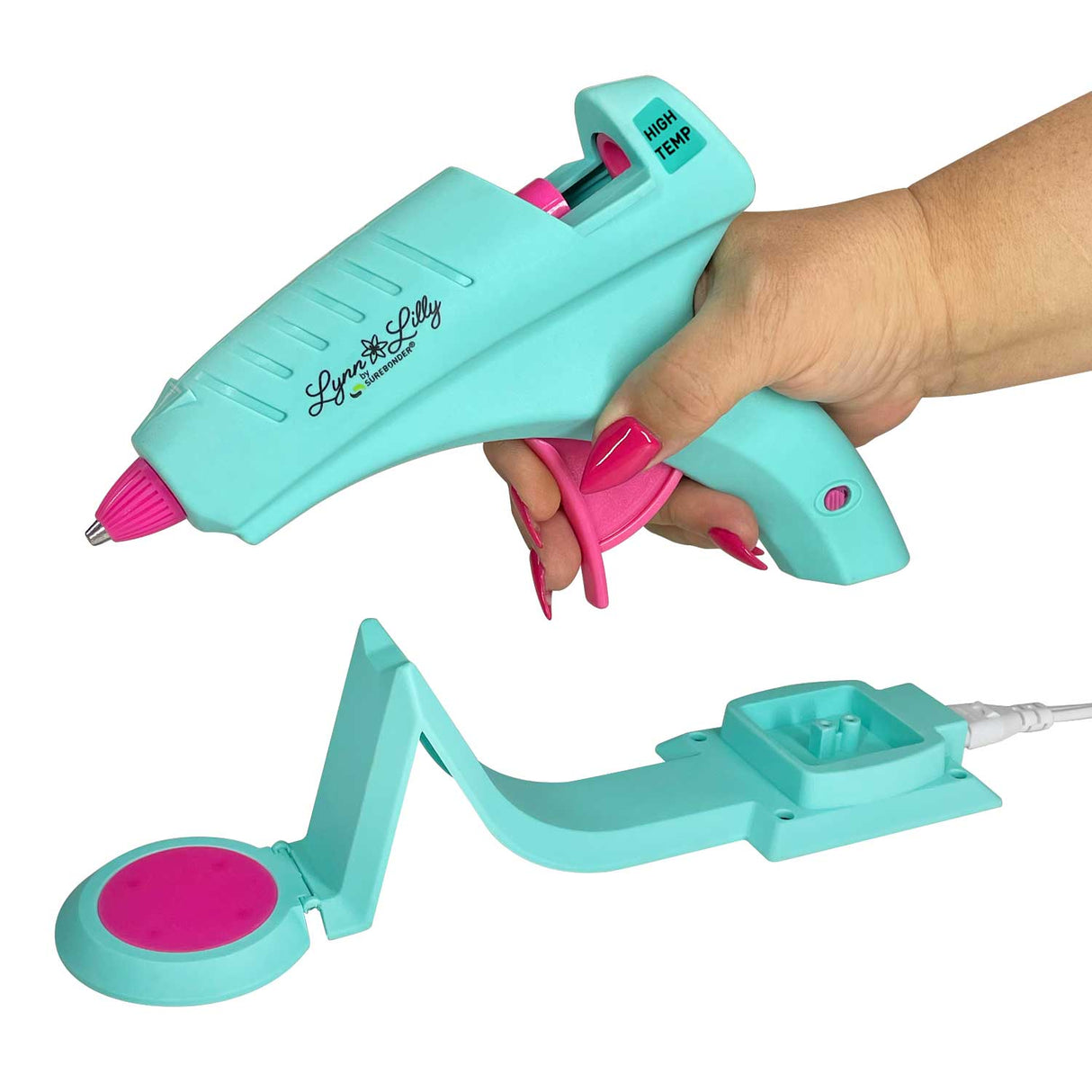 Lynn Lilly Starter Kit - Surebonder