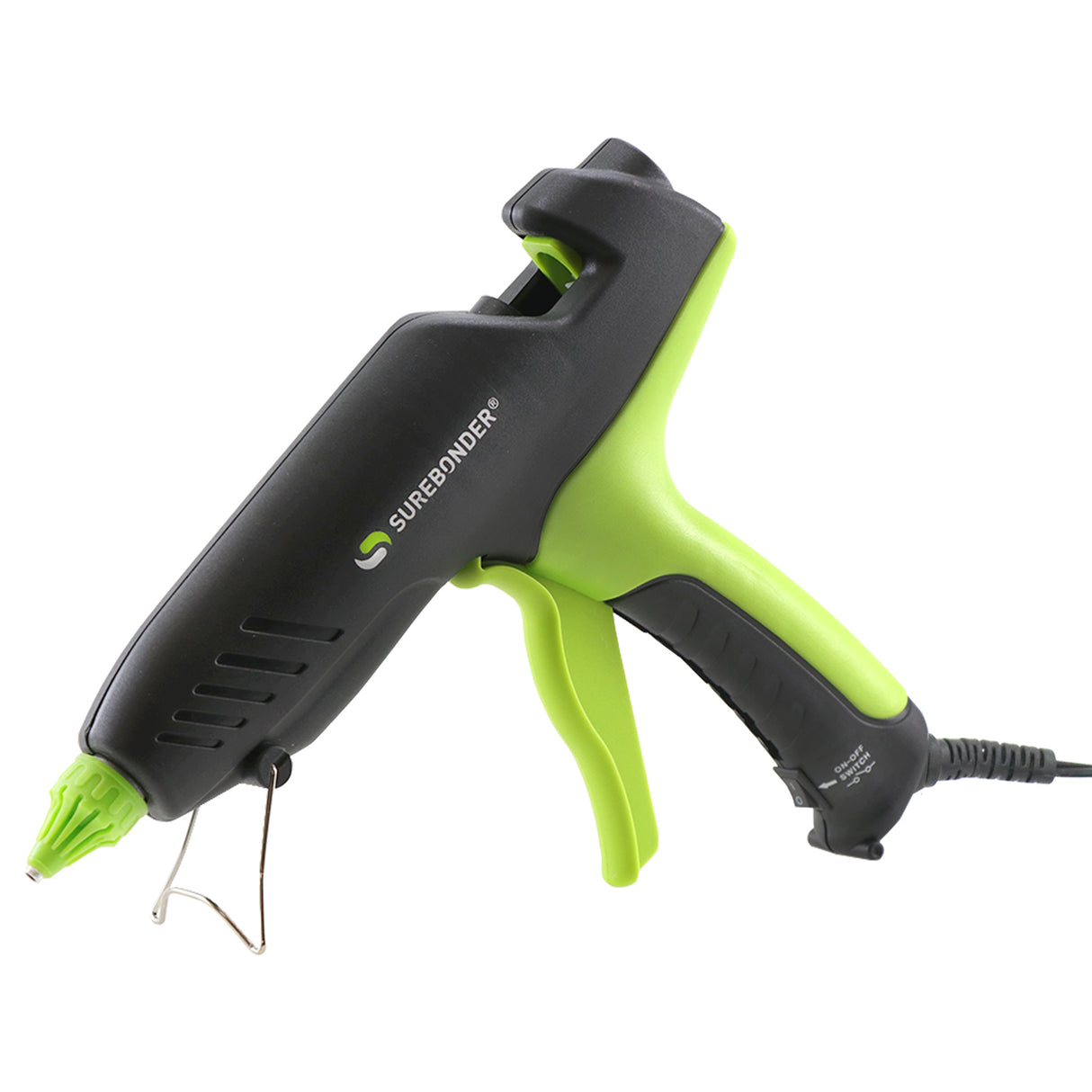 PRO2-100 100W High Temperature Full Size Heavy Duty Hot Glue Gun