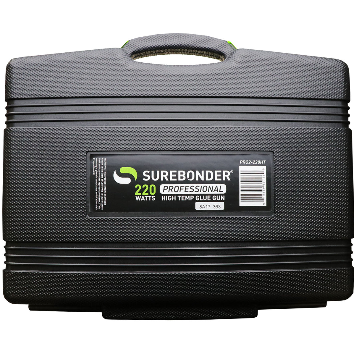 PRO2-220HT 220W High Temperature Full Size Heavy Duty Hot Glue Gun