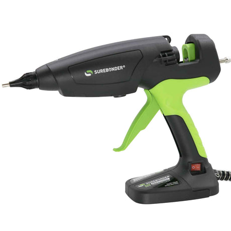 PRO2-500 500 Watt Adjustable Temperature 5/8" Hot Melt Glue Gun