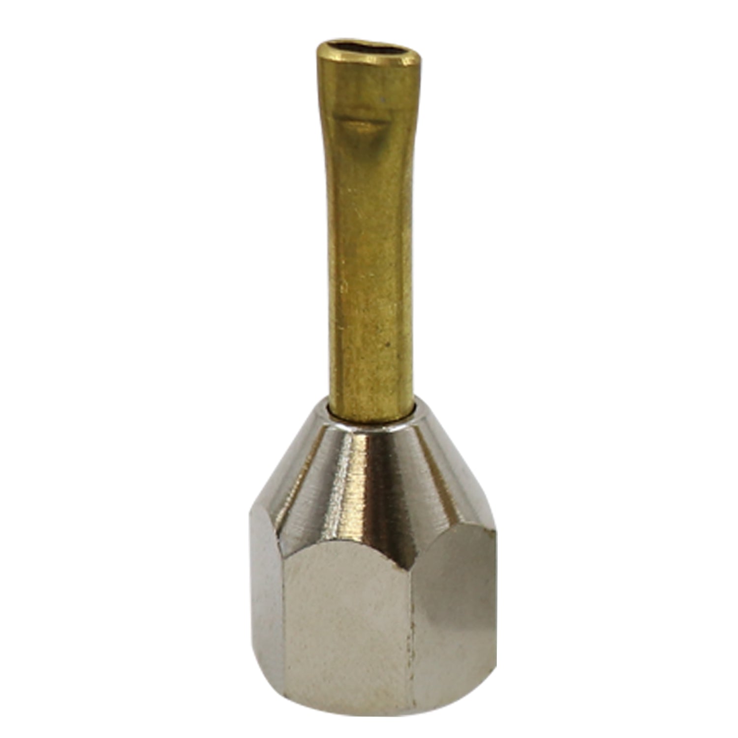103F Flat Extension (.053" Diameter ) Specialty Nozzle for Pro Series Glue Guns - Surebonder