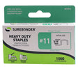 #11 Power Crown Staples - 5/16"  - 1000 ct.