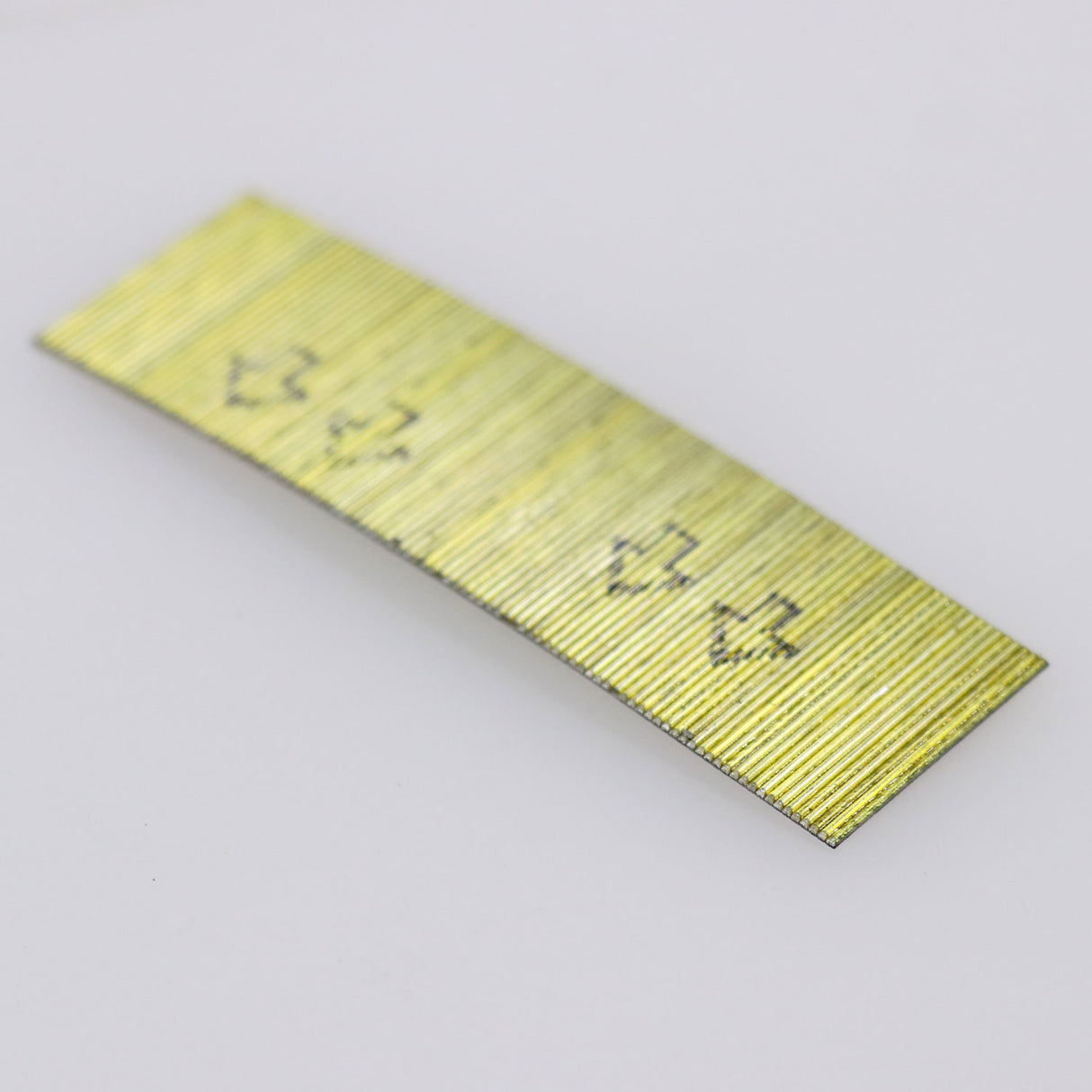 Pin Nails, 3/4" Length 23 Gauge (23034) - Surebonder