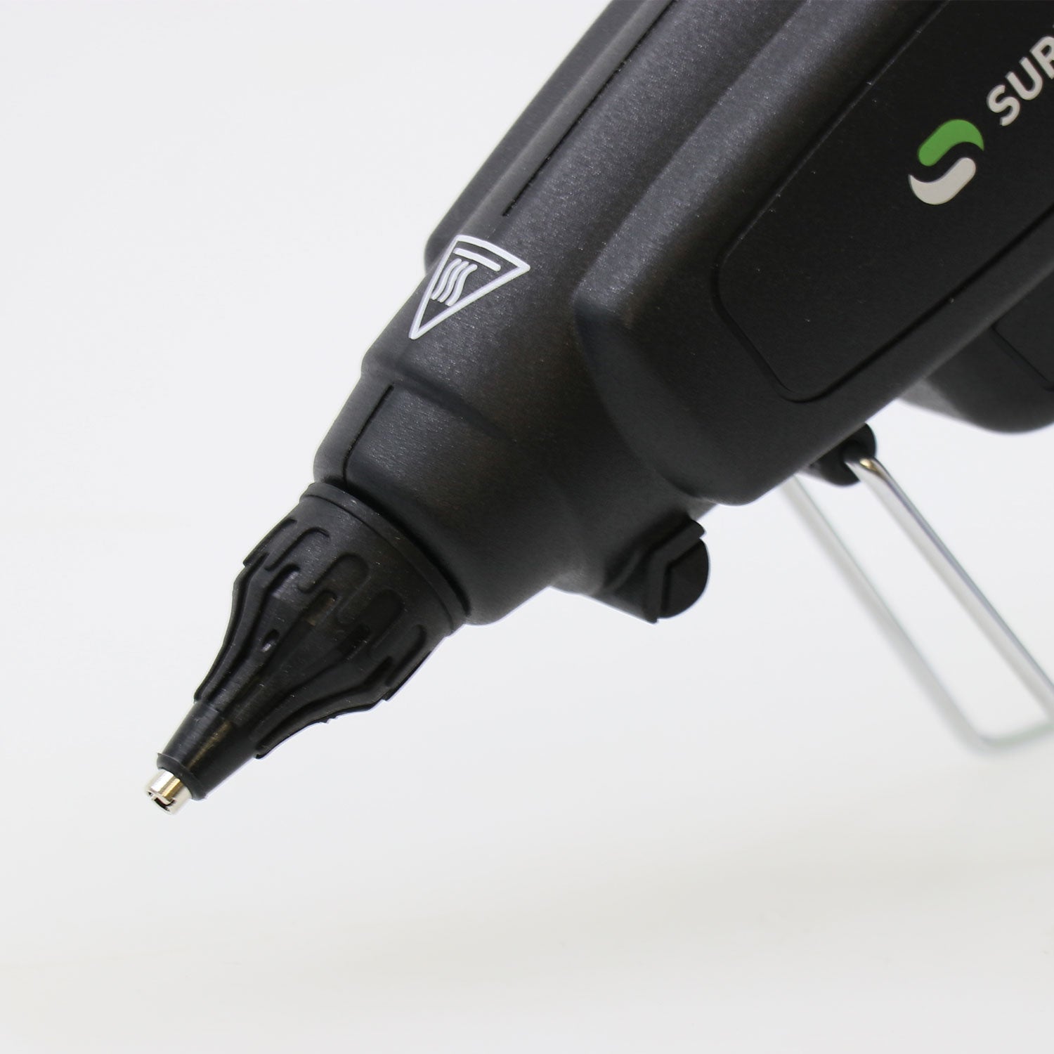 Replacement Industrial Nozzle - Short Tip - Surebonder