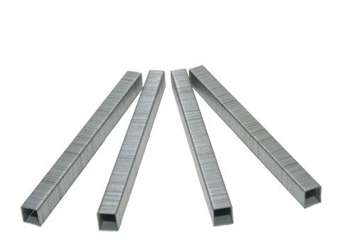 300-38-5M Narrow Crown 22 Gauge Upholstery Staples - 3/8" Length - 5000 Count - Surebonder