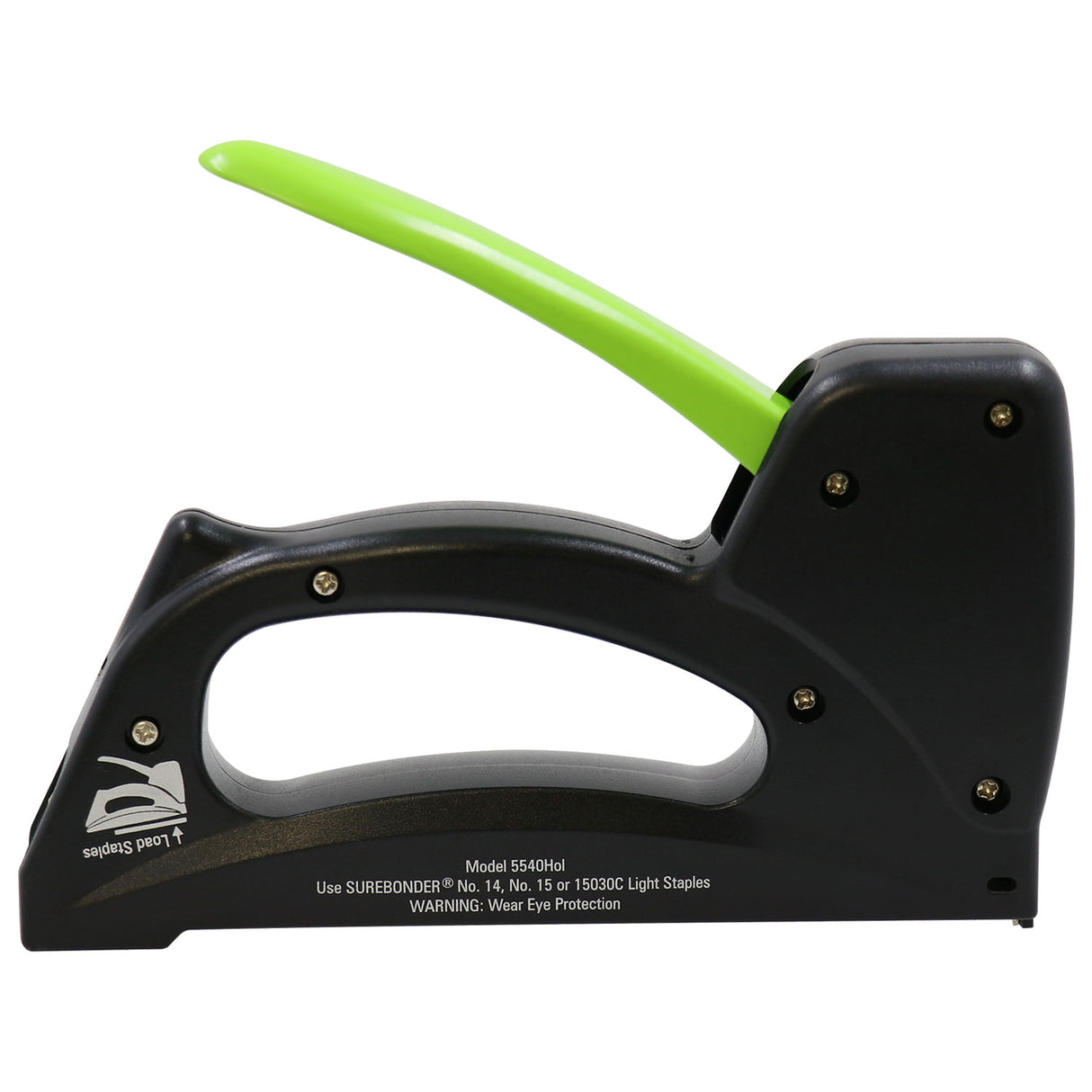 Wire and Cable Tacker Staple Gun (5540) - Surebonder