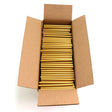 725M54MGOLD Mini Size 4" Gold Color Hot Glue Stick - 5 lb Box