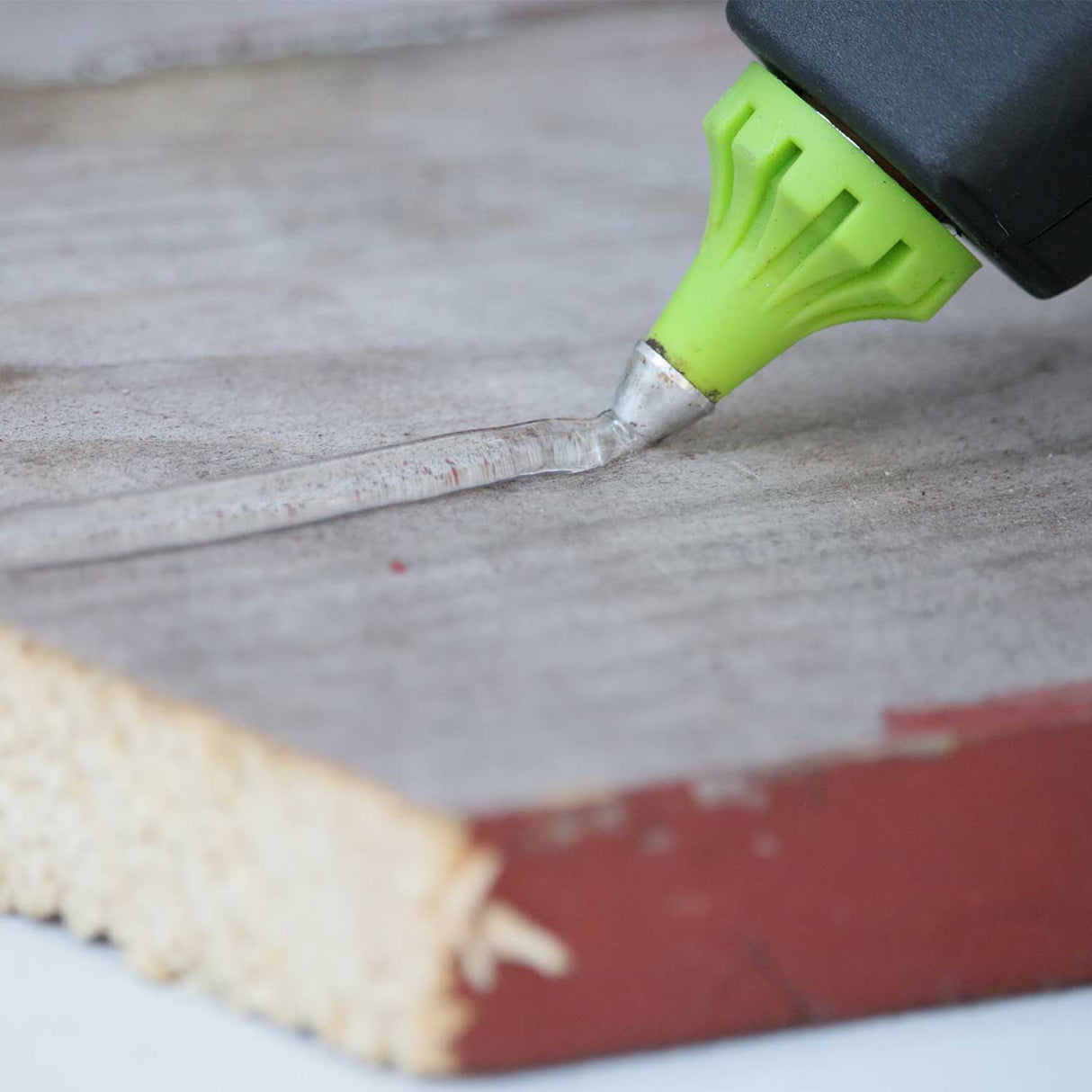 Best Hot Glue Sticks, Full Size 4"- 12 Pack (BS-12) - Surebonder