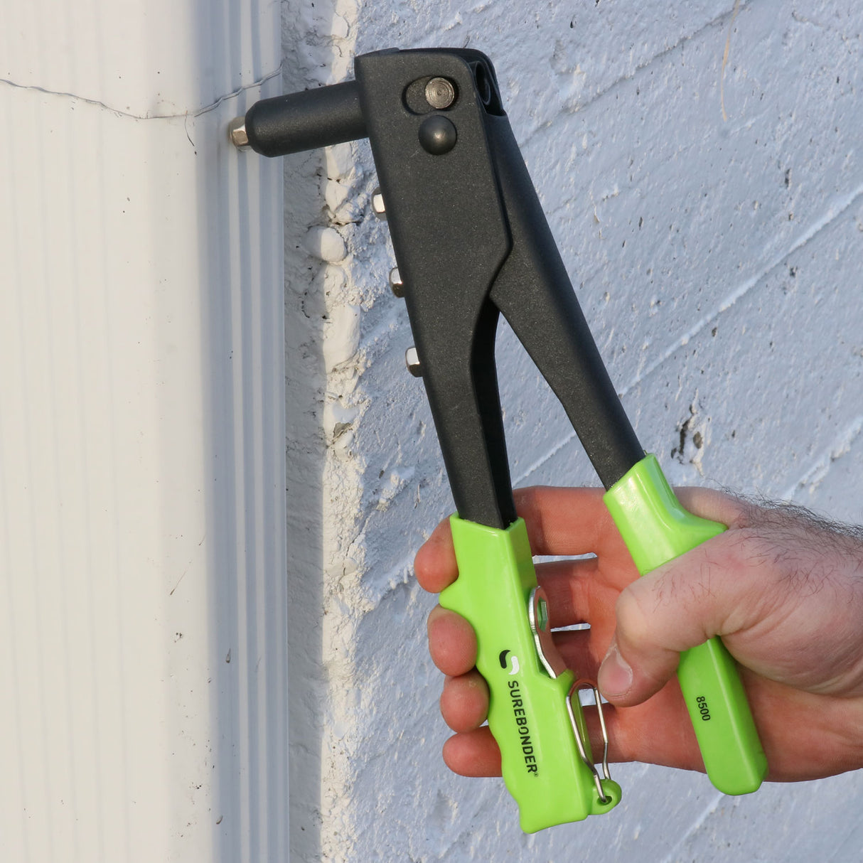 Light Duty Rivet Tool (8500) - Surebonder