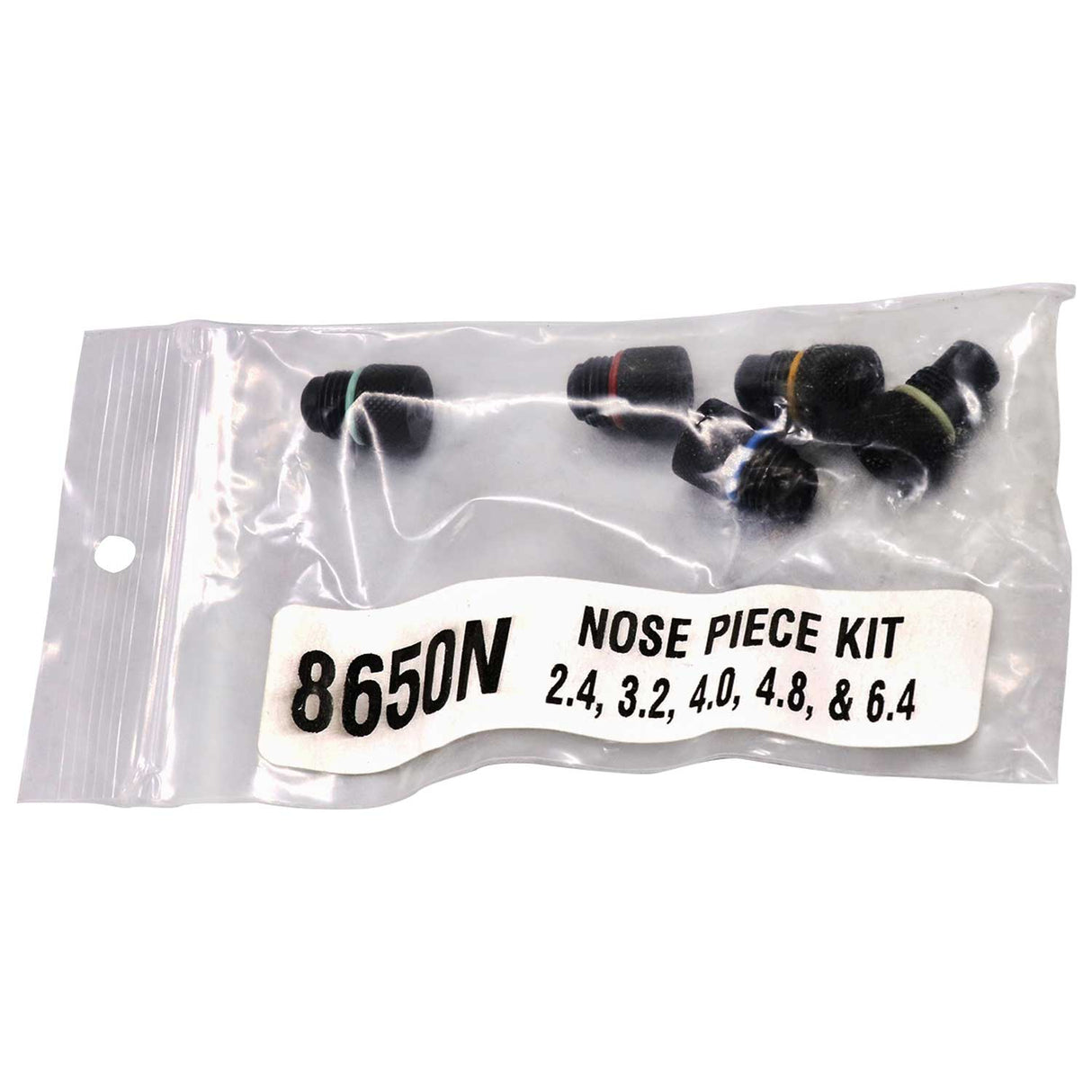 8650N Nosepiece Kit for 8650 Rivet Tool - Surebonder