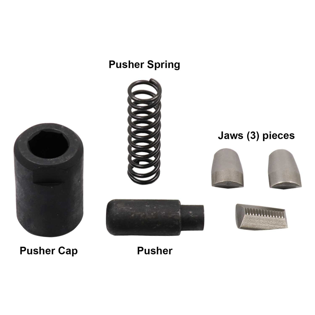 8650PH Parts Kit for 8650 Rivet Tool