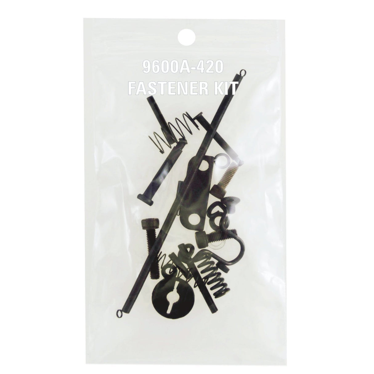 9600B-420 Fastener Kit for 9600B Heavy Duty Staple Gun