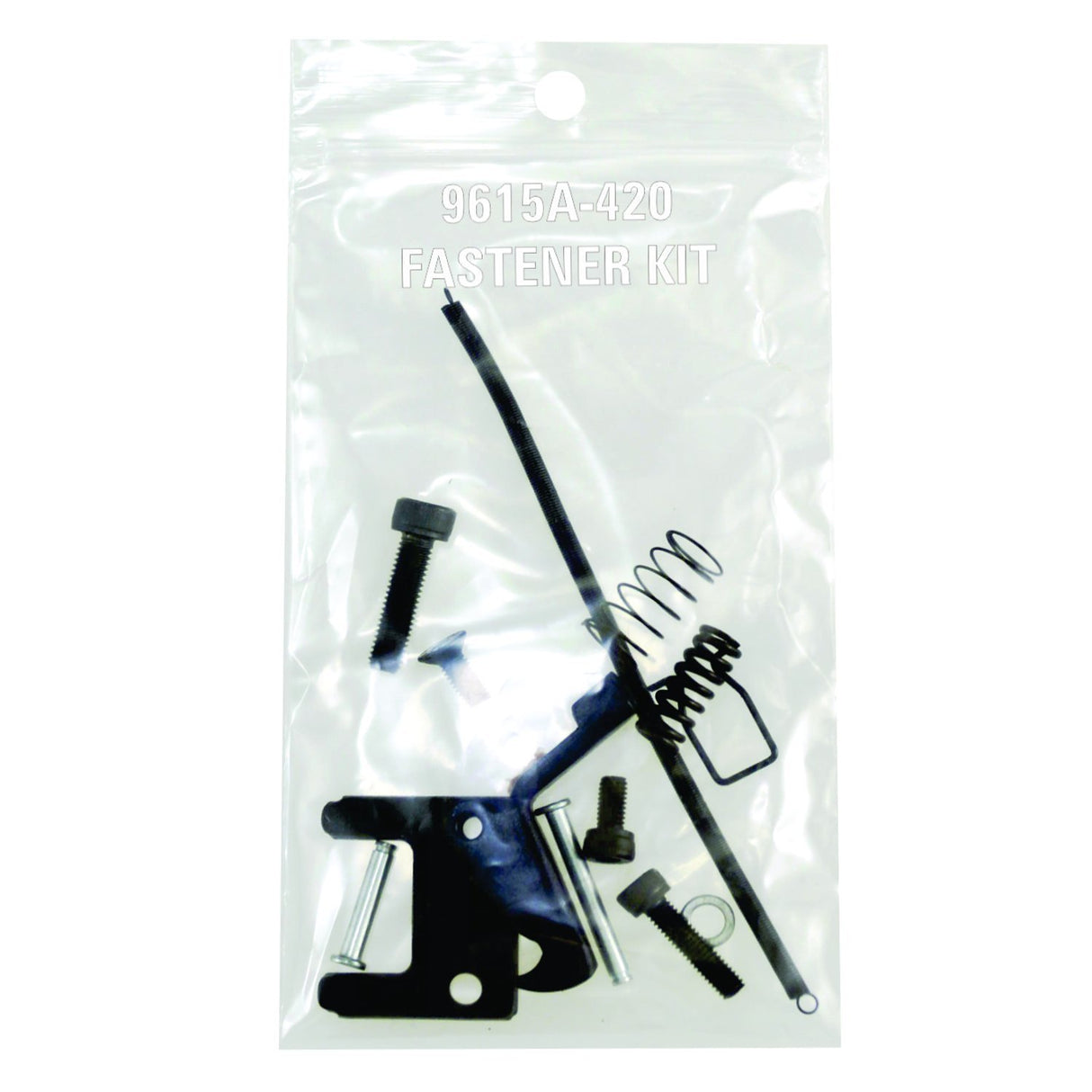 9615A-420 Fastener Kit for 9615A 22 Gauge Upholstery Staple Gun