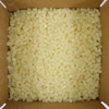 B-711-25 Fast Set Bulk Packaging Hot Melt Glue Pellets | 25 lb Box