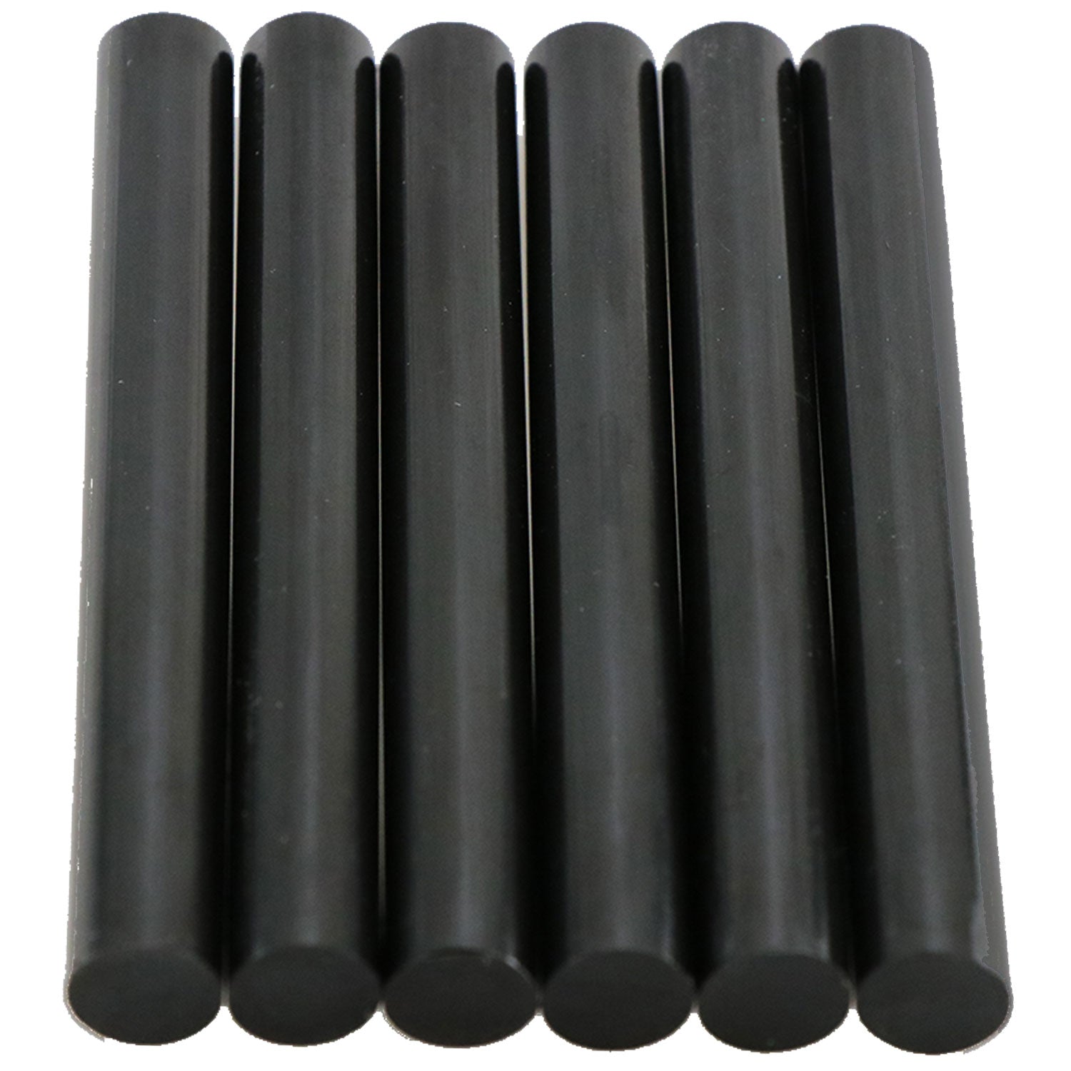 Black Hot Glue Sticks Full Size – Surebonder