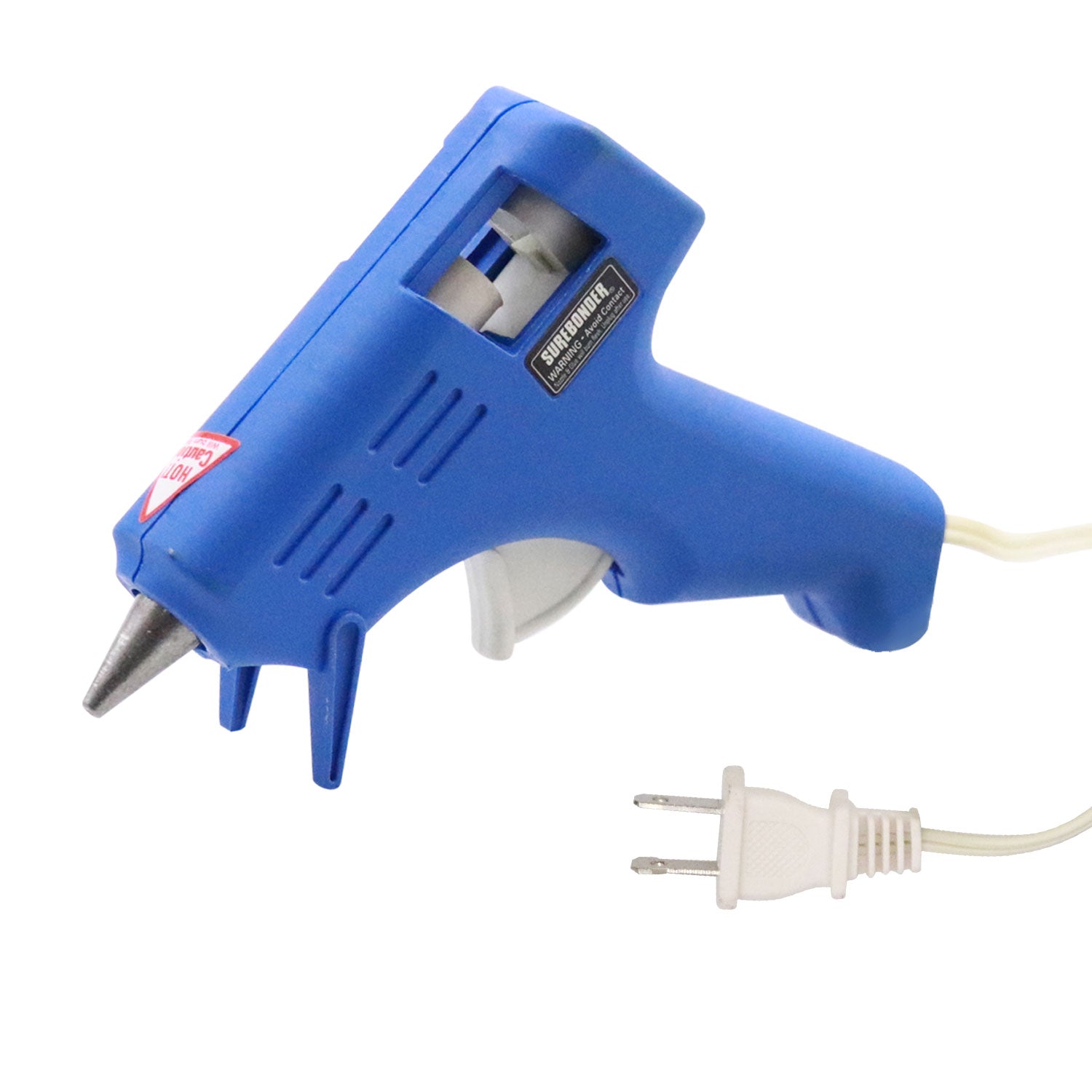10 Watt Mini Size High Temperature Hot Glue Gun – Surebonder