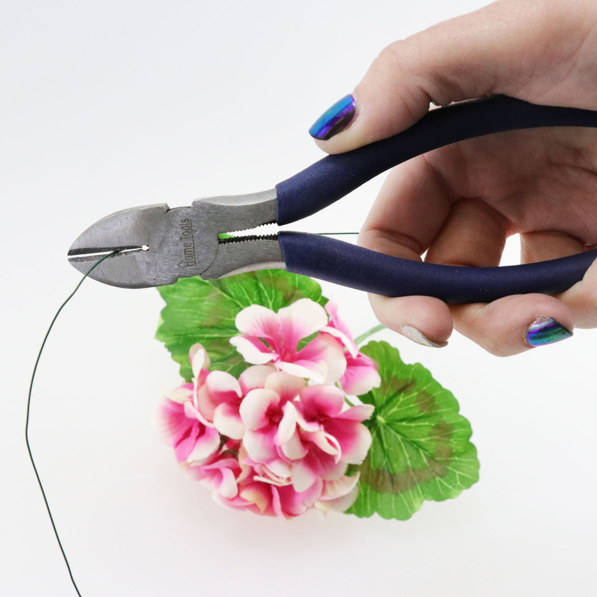 HT-132 Home Tools Wire Cutter - Surebonder