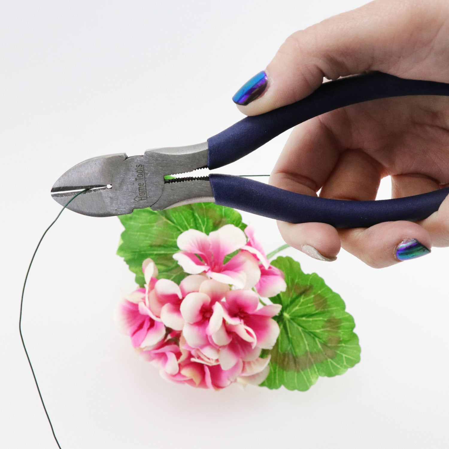 HT-132 Home Tools Wire Cutter - Surebonder