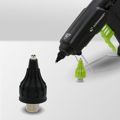 Replacement Industrial Nozzle - Short Tip