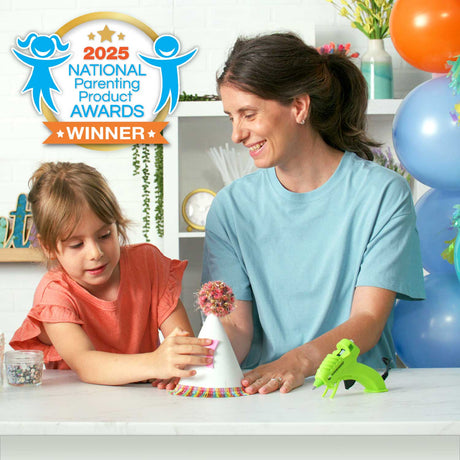 The Cool Shot Mini Glue Gun Wins Big!
