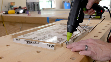 Glue Gun Wattage Explained: How to Pick the Right Hot Glue Gun for Your Project