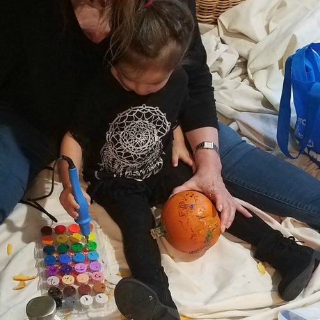 3 Reasons Why Crafting With Kids Is The Best