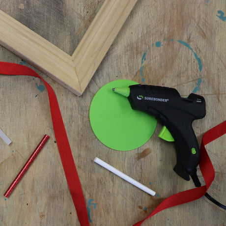 How to Choose the Best Glue Gun for the Right Projects