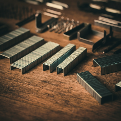 Discover the Right Staples for Your Stanley Stapler