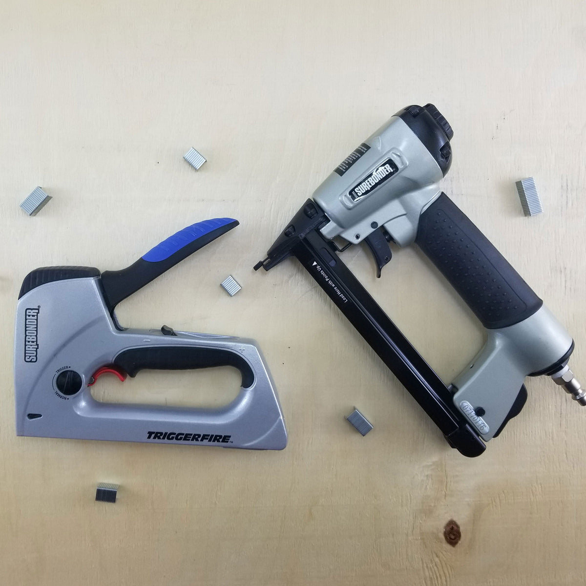 How To Choose The Best Staple Gun For Beginners – Surebonder