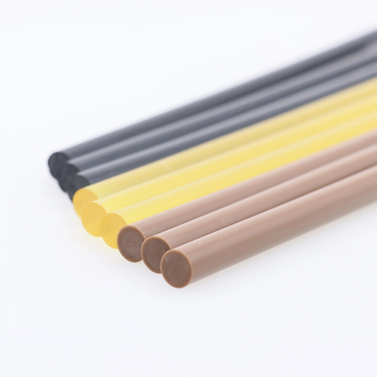 Polyamide Hot Melt Glue Sticks | High-Strength Adhesives