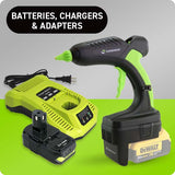 Battery Adapters