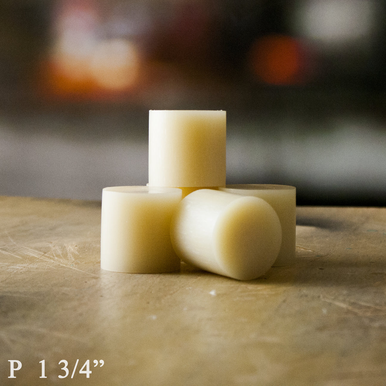 1-3/4" P Size Glue Sticks