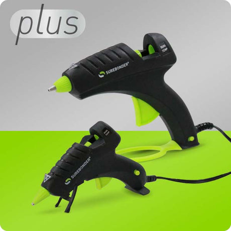 Plus Series Glue Guns