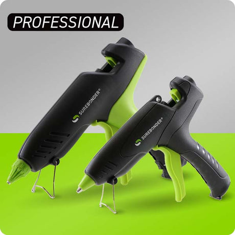 Professional Series Glue Guns Collection