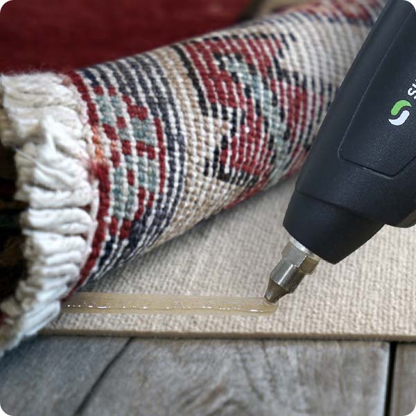 Shop for hot melt formulas perfect for working with carpet