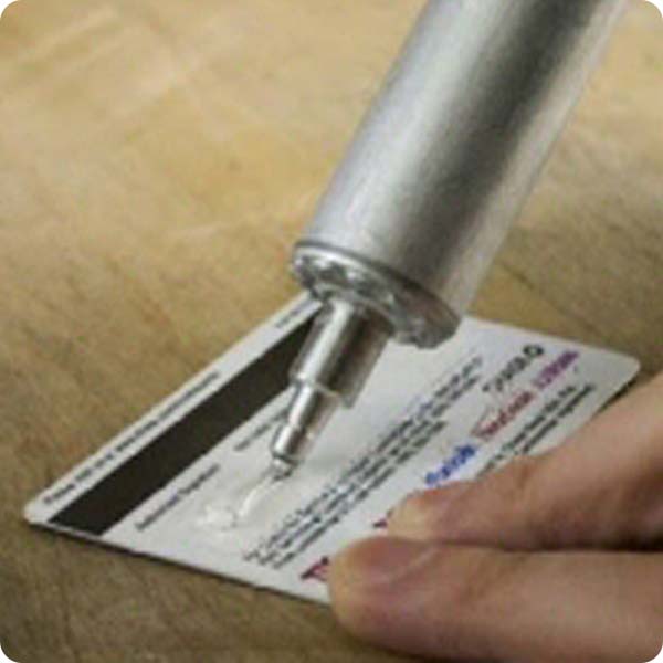 Shop for hot melt formulas perfect for adhering credit cards to promotional materials and so much more