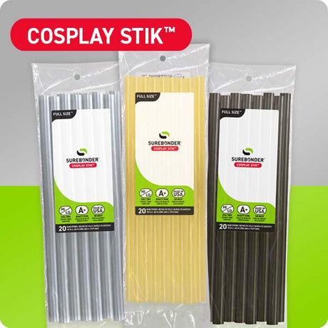 Cosplay Stik