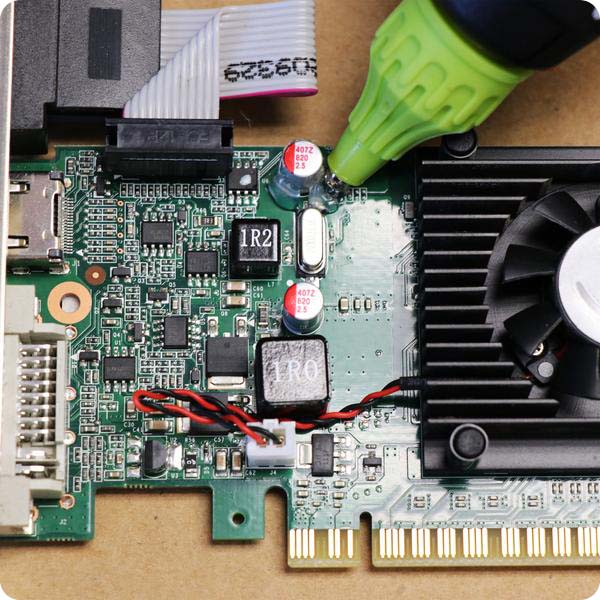 Shop for hot melt formulas perfect for securing electrical components, such as wires, circuit boards and so much more