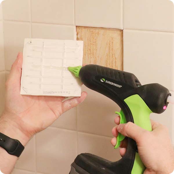 Shop for hot melt formulas perfect for repairs in and around the home