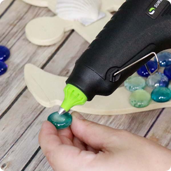 Shop for hot melt formulas perfect for general purpose crafting and other home decor applications