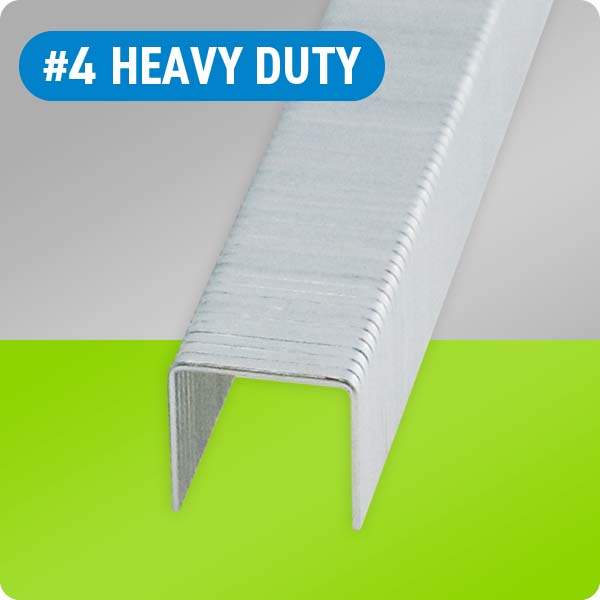 Shop a variety of sizes for #4 Heavy Duty Staples