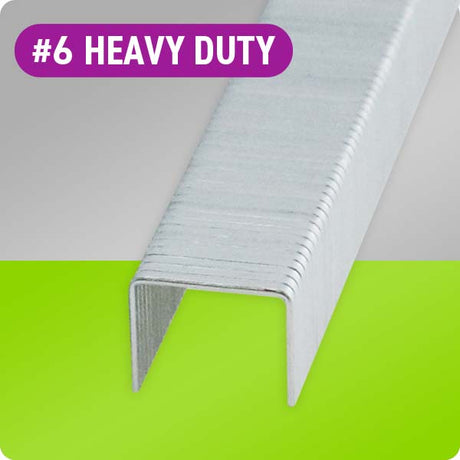 Shop a variety of sizes for #6 Heavy Duty Staples