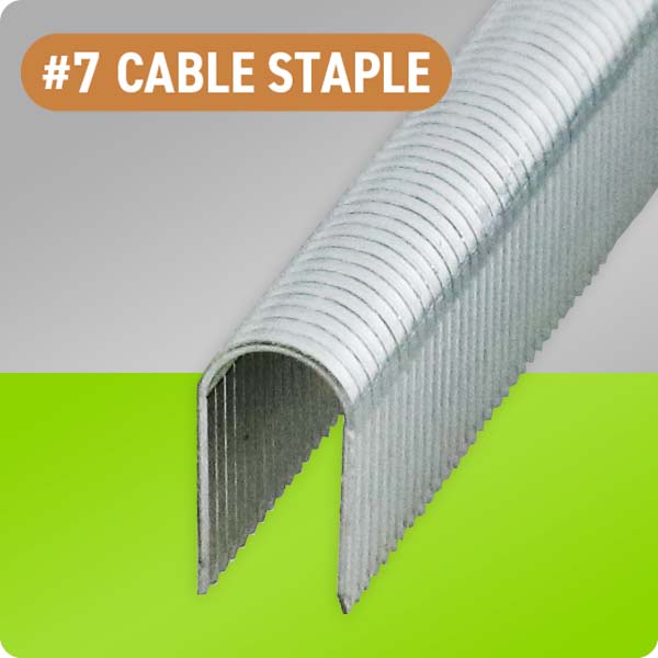 Staples – Surebonder