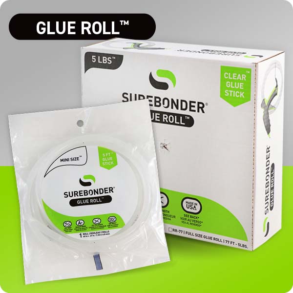Shop Glue Rolls