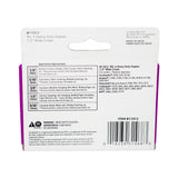 1/2" Heavy Duty Wide Crown Staples - 1000 Count | #6 Series