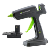 HYBRID-120 120W High Temperature Full Size 18V Cordless/Corded Glue Gun | Bosch® Version