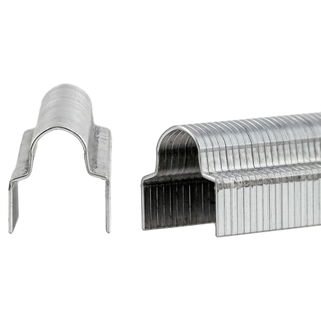 1/4" Cable Tacker Staples - 630 Count | #14 Series